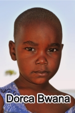 Dorca Bwana - 15002