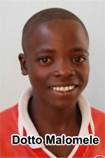 Dotto Malomele -150 Dotto Malomele -150