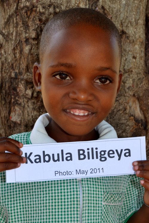 Kabula Biligeya