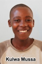 Kulwa Mussa - 150 Kulwa Mussa - 150