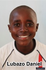 Lubazu Daniel - 150 Lubazu Daniel - 150