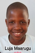Luja Maaugu - 150 Luja Maaugu - 150