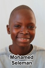 Mohamed Seleman - 150 Mohamed Seleman - 150
