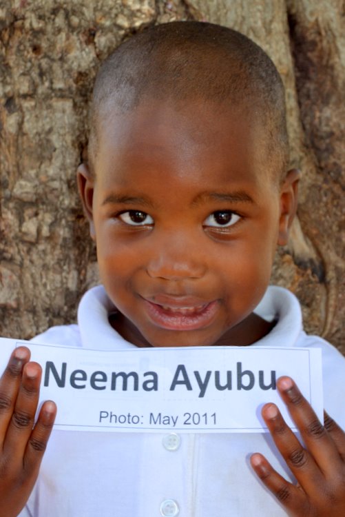 Neema Ayubu