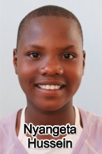 Nyangeta Hussein - 150 Nyangeta Hussein - 150