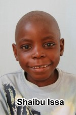 Shaibu Issa - 150 Shaibu Issa - 150