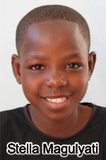 Stella Magulyati - 150 Stella Magulyati - 150