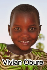 Vivian Obure - 150