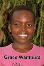 Grace Wambura 2